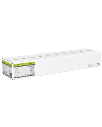 DURBAN * APLIQUE LED 20W 3000K BLANCO